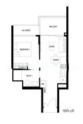 Normanton Park (D5), Apartment #523659291
